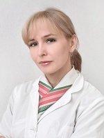 Ходылина Надежда Юрьевна