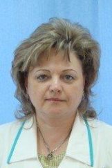 Зубарева Елена Анатольевна