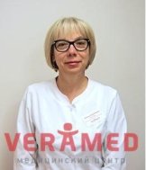 Капустина Наталья Анатольевна