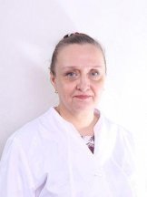 Нечаева Елена Александровна