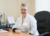 Ефимова Виктория Павловна