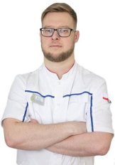 Калугин Игорь Сергеевич