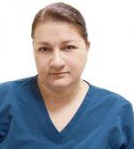 Паталова Алла Рубеновна