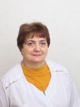 Беляева Ольга Николаевна