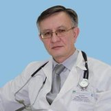 Киякбаев Гайрат Калуевич