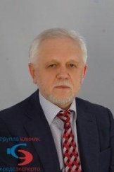 Седов Всеволод Парисович