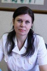 Кучерова Ольга Николаевна