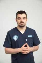 Прокопьев Сергей Вадимович