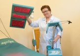 Сотникова Надежда Ильинична