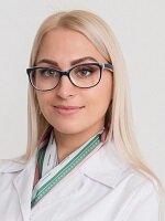 Шаврацкая Анастасия Павловна