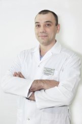 Рамазанов Ганипа Рамазанович