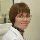 Лекомцева Елена Владимировна