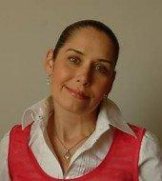 Сафронова Елена Ивановна