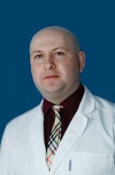 Семенычев Дмитрий Геннадьевич