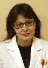 Николаева Анастасия Владимировна