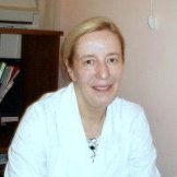Половцева Татьяна Валентиновна