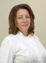 Новоселова Анна Александровна