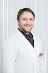 Лерман Дмитрий Михайлович