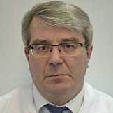 Чешик Дмитрий Святославович