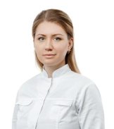 Андрейчикова Екатерина Викторовна