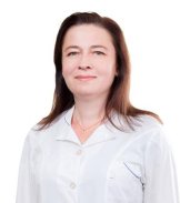 Военкова Татьяна Николаевна