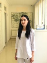 Сатиева Марина Гаруновна