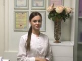 Анокина Елена Геннадиевна