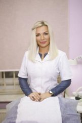 Панова Виктория Александровна