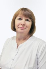 Щвец Елена Михайловна