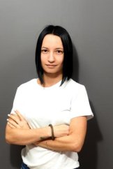 Смирнова Анастасия