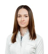 Тютина Светлана Игоревна