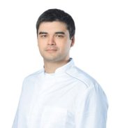 Ирназаров Рустам Норбекович