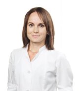 Шадривова Евгения Владимировна