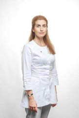 Кравец Инна Иосифовна