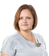 Сильманович Наталья Николаевна