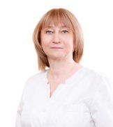 Зверева Татьяна Юрьевна