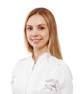 Бегун Татьяна Андреевна
