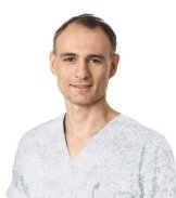 Таукенов Малик Магомедович