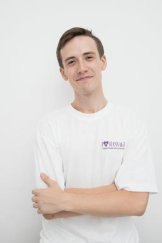 Соловьев Михаил
