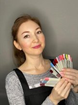 Сафина Эльвира