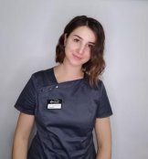 Ефремова Мария