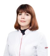 Берестовая Жанна Владимировна
