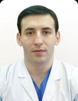 Мамиствалов Михаил Шалвович
