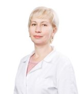 Загорина Ирина Игоревна