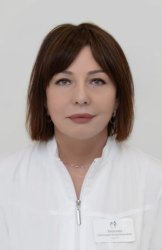 Уколова Светлана Владимировна