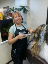 Соколова Екатерина