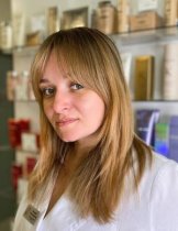 Сковородникова Лилия