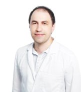 Кандаев Рустам Чупанович