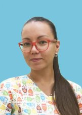 Чопенко Екатерина Юрьевна