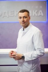 Мильченко Алексей Николаевич
